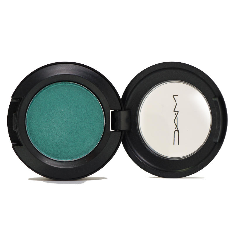 MAC Eyeshadow Shimmermoss #0