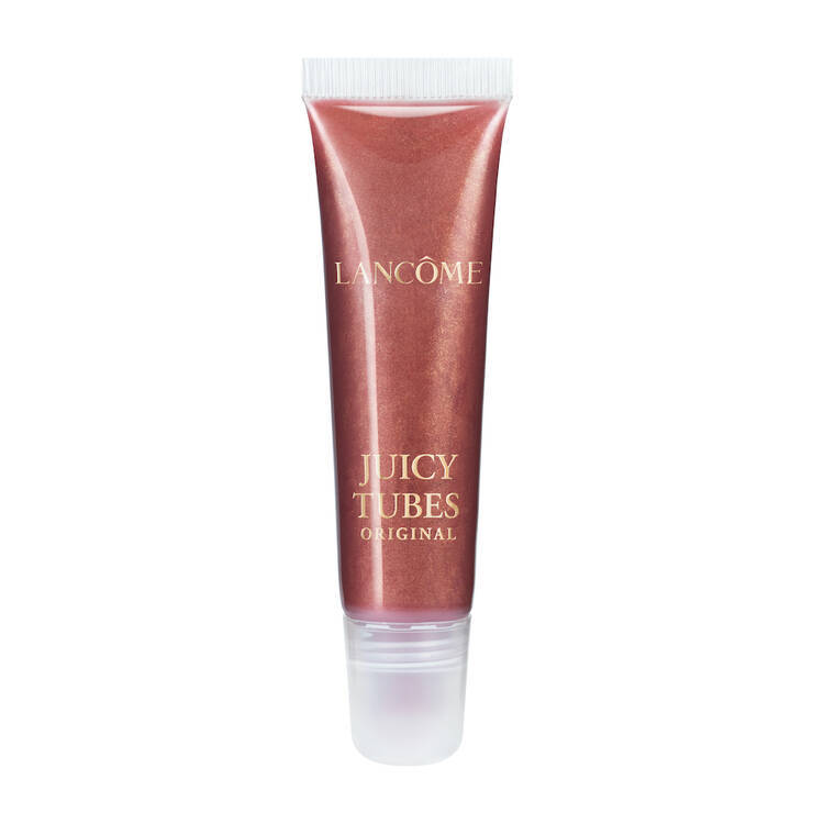 Lancome Juicy Tubes Lip Gloss Caramel Gospel