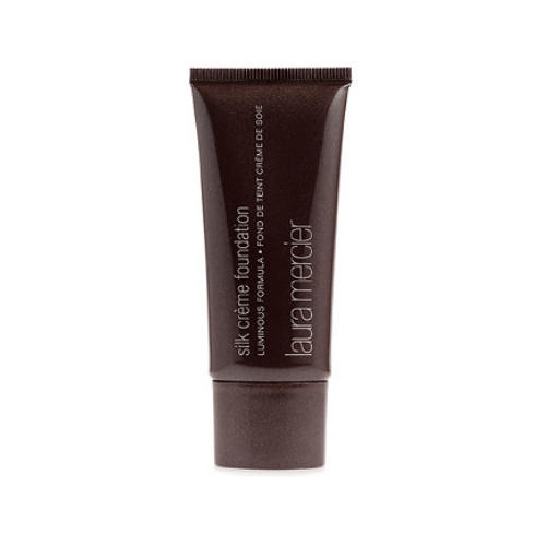 Laura Mercier Silk Creme Luminous Formula Foundation Beige Ivory