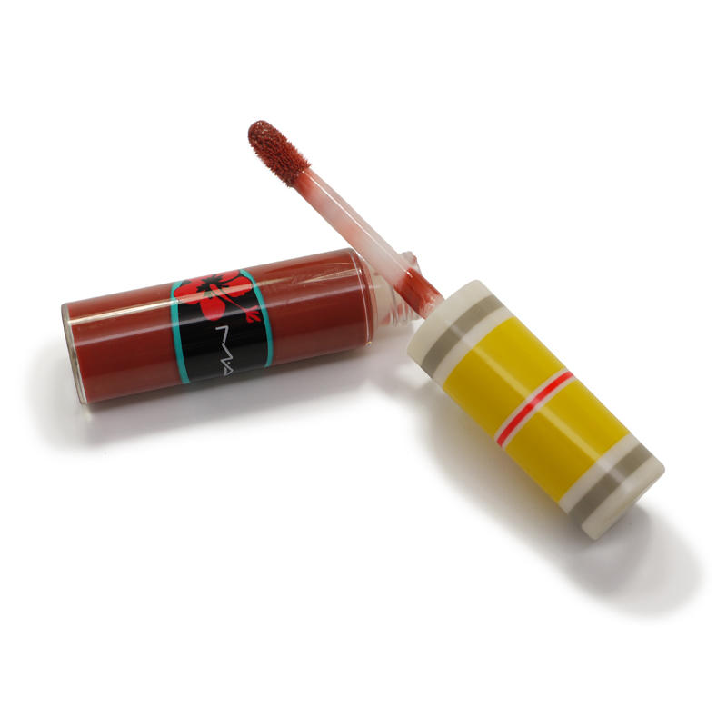 MAC Lipglass Krazy Kahuna Surf Baby Collection #0