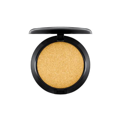 MAC Dazzle Highlighter Dazzlegold