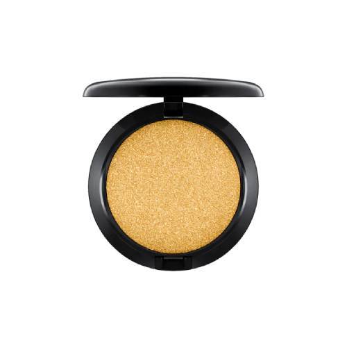 MAC Dazzle Highlighter Dazzlegold