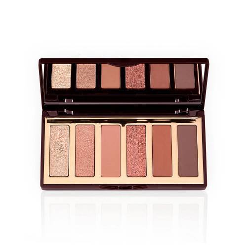 Charlotte Tilbury Easy Eye Palette Darling Look