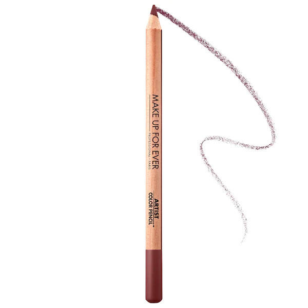 Makeup Forever Artist Color Pencil Free Burgundy 718