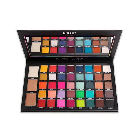 BPerfect Carnival XL Pro Palette
