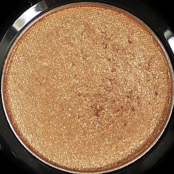 Urban Decay Eyeshadow Baked #4