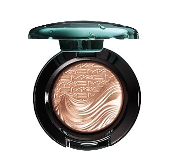 MAC Extra Dimension Eyeshadow Lorelei Alluring Aquatic Collection #0