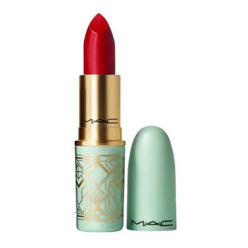 MAC Love Me Lipstick Do You Have Valet?
