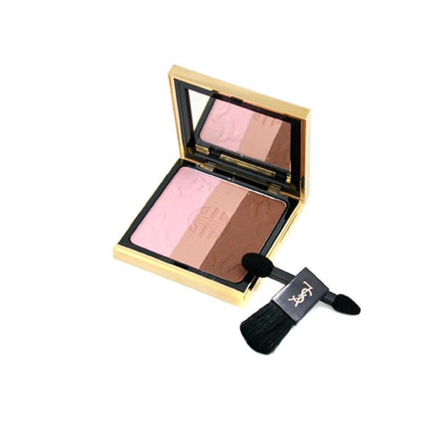 YSL Palette Signes D'Orient Collector Powder For Eyes & Complexion