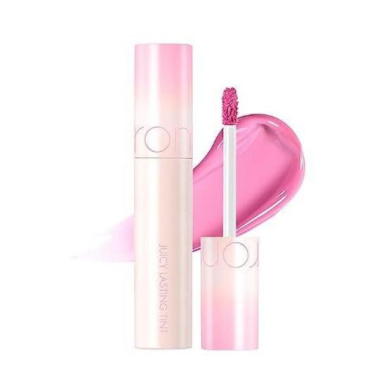 Rom&nd Juicy Lasting Tint Bare Berry Smoothie