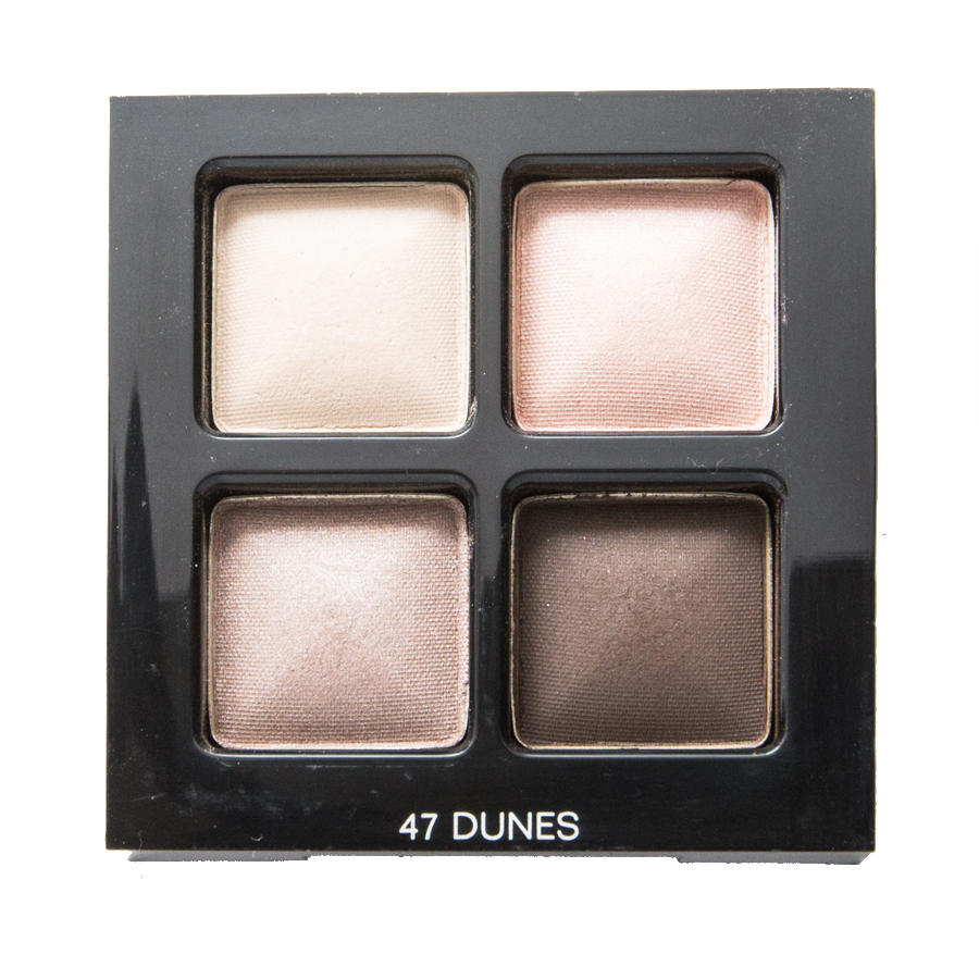 Chanel Refill 4 Shadows 47 Dunes