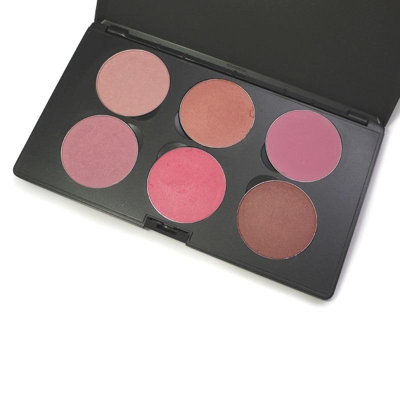 MAC Blush Palette No. 2 #0