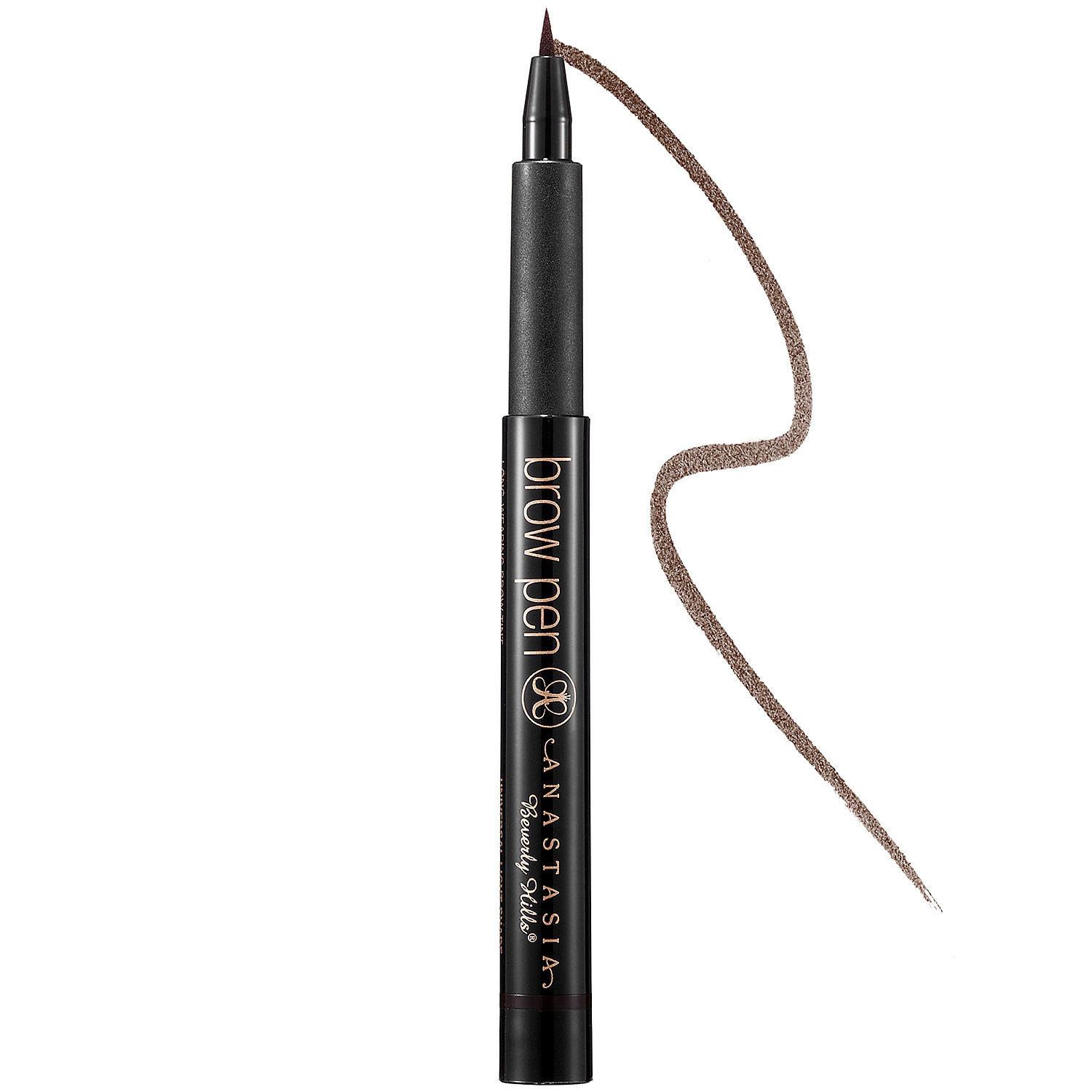 Anastasia Brow Pen Universal Deep Shade