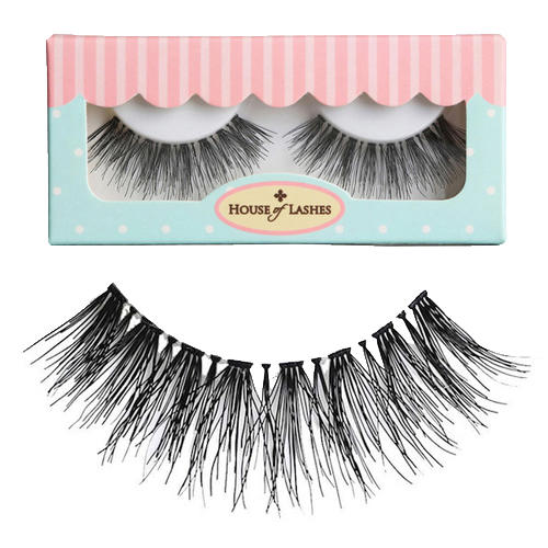 House Of Lashes False Lashes Temptress