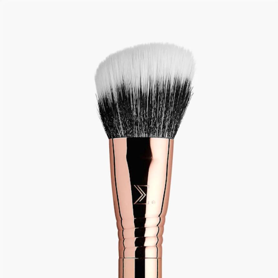 Sigma Contour Blush Brush F53 Air Rose Gold #1