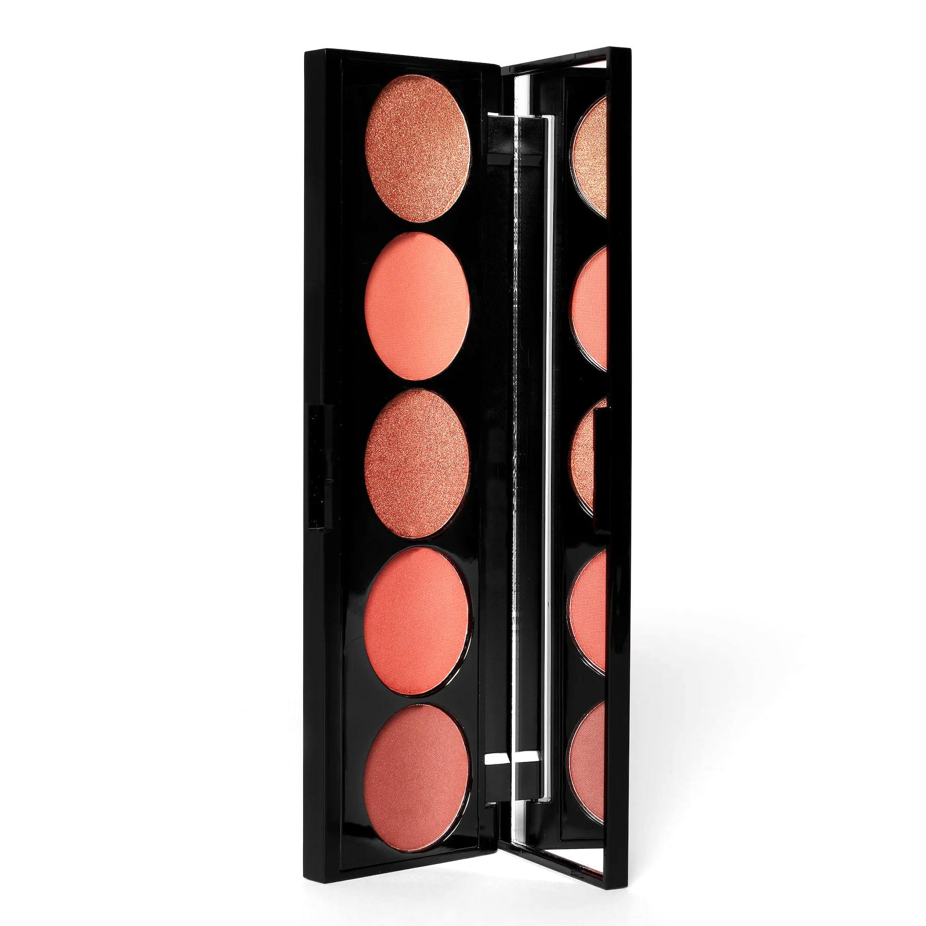 Laritzy Cosmetics Artistry Palette Burnt