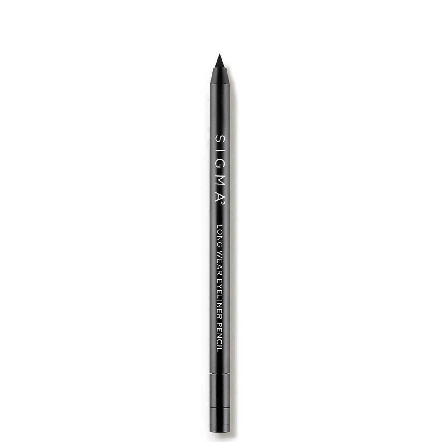Sigma Long Wear Eyeliner Pencil Wicked