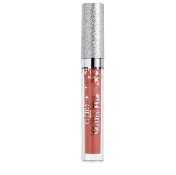 Ciate Glitter Flip Liquid Lipstick Trouble