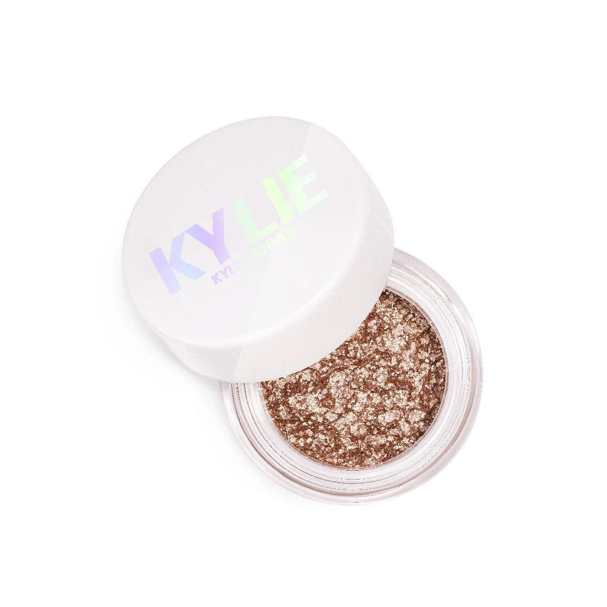 Kylie Cosmetics Shimmer Eye Glaze Night Swim