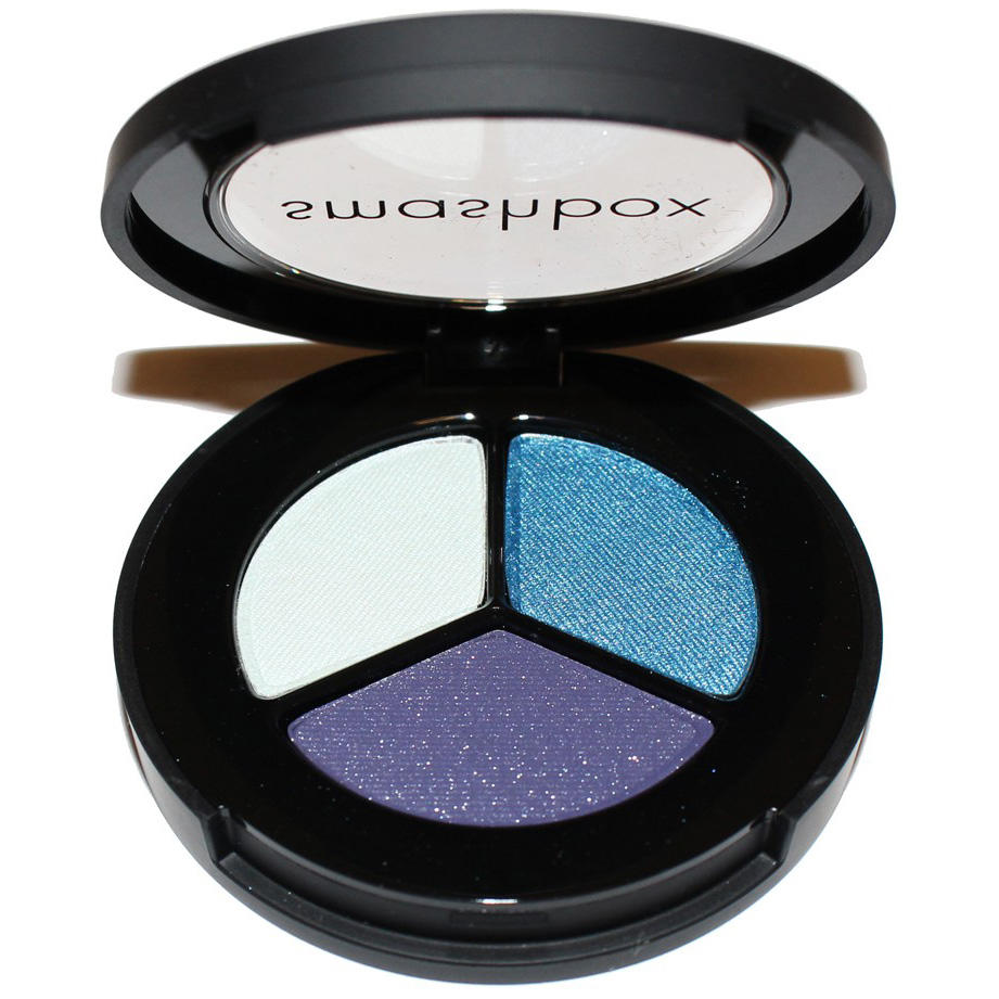 Smashbox Photo Op Eyeshadow Trio Blueprint 