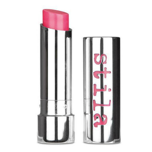 Stila Color Balm Lipstick Amelia