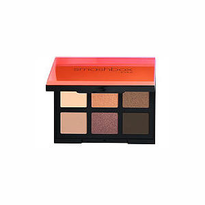 Smashbox Eyes Light It Up Photo Op Eyeshadow Palette