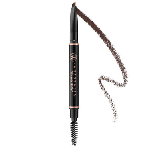 Anastasia Brow Definer Triangular Brow Pencil Dark Brown