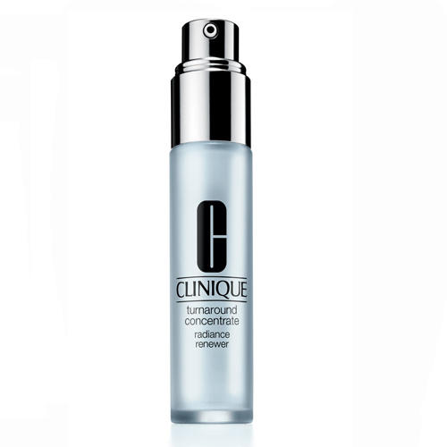 Clinique Turnaround Concentrate Visible Skin Renewer 