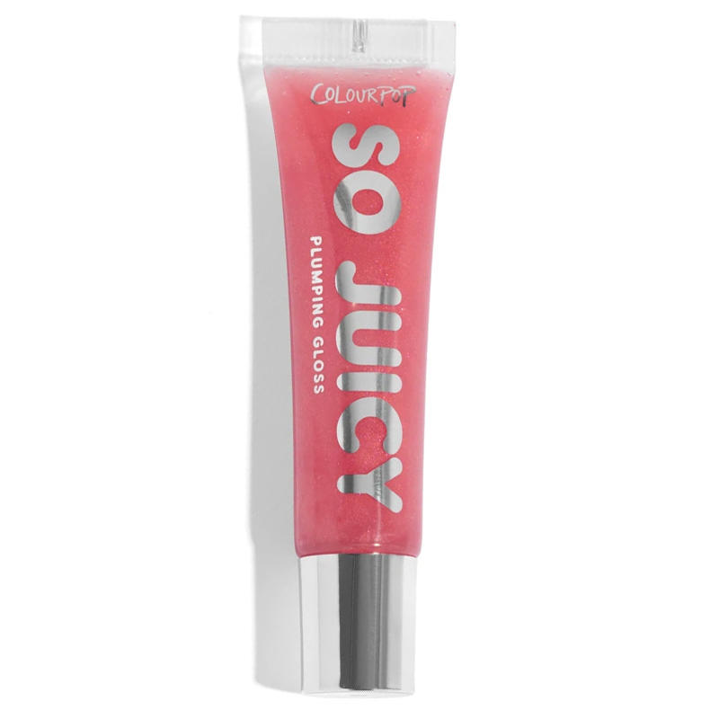 ColourPop So Juicy Plumping Gloss Stuntin'
