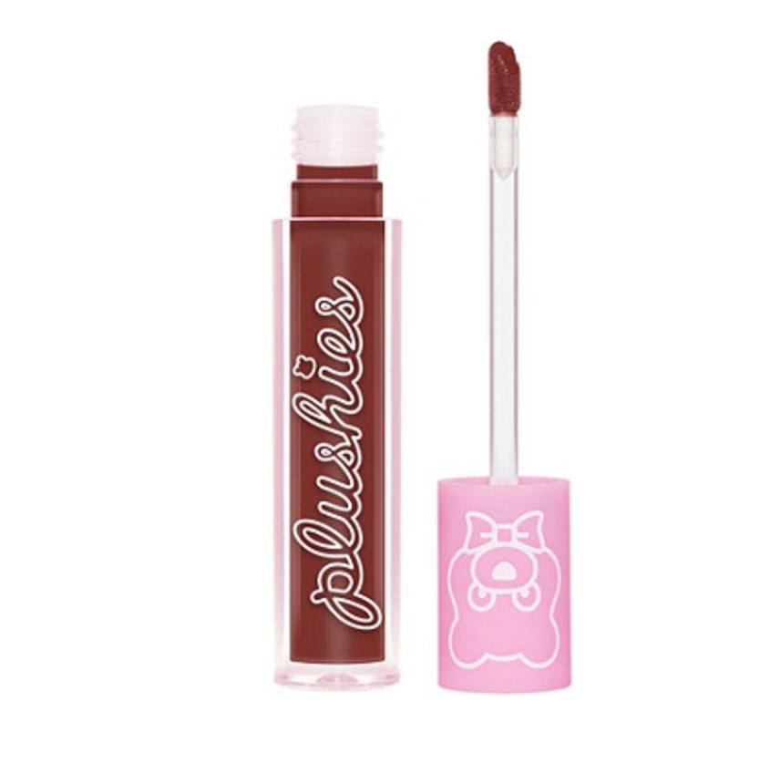 Lime Crime Plushies Liquid Lipstick Cola