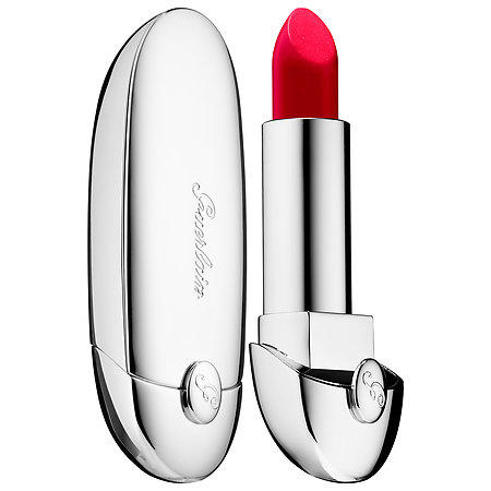 Guerlain Rouge G Instense Shine Lipstick Provocative 863