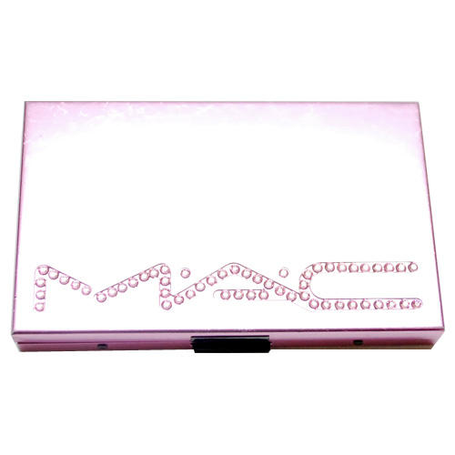 MAC 4 Face Dazzle Palette #1