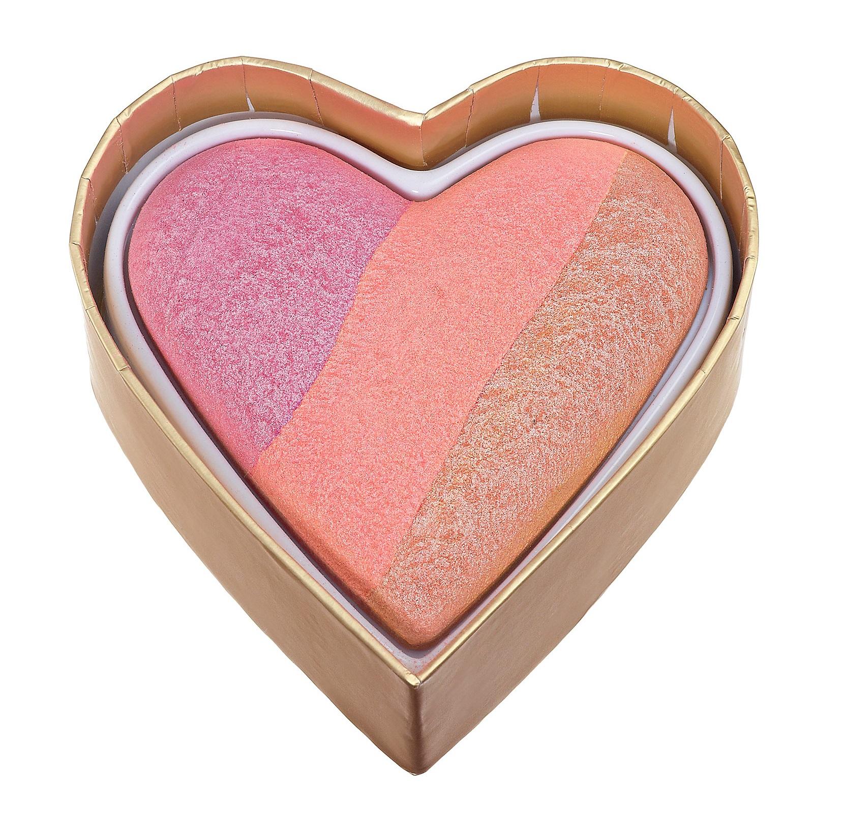 Too Faced Sweethearts Perfect Flush Blush Candy Glow #1