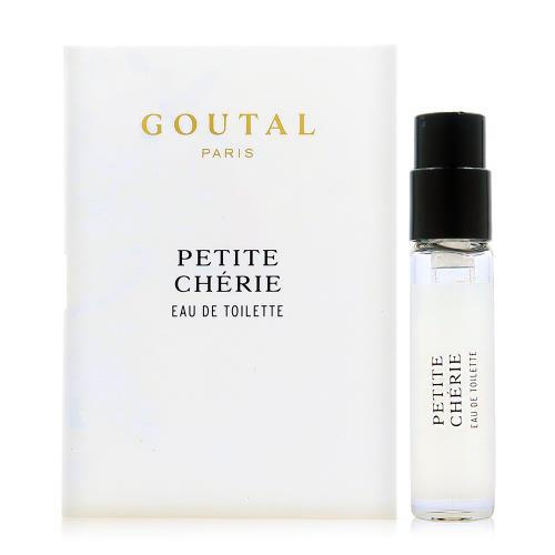Annick Goutal Petite Cherie Perfume Vial