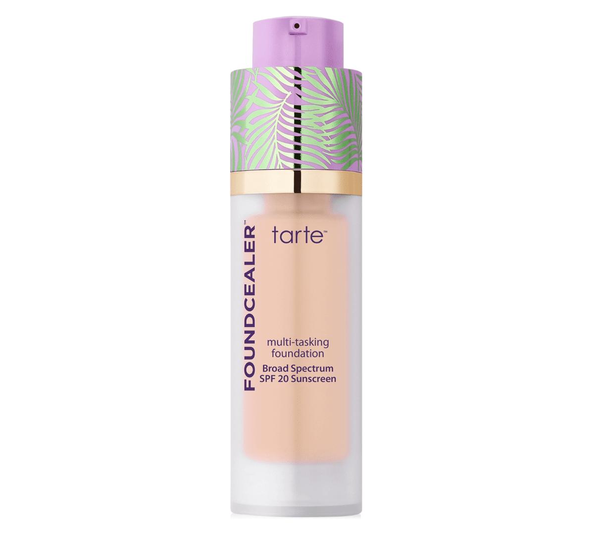 Tarte Foundcealer Multi-Tasking Foundation Light Neutral 22N