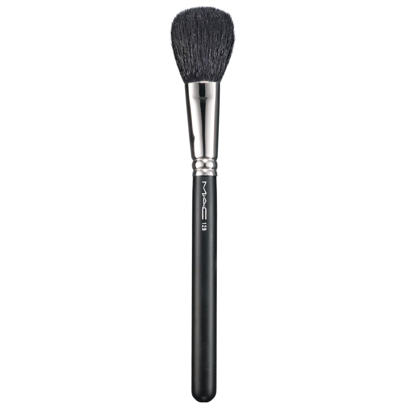 MAC Powder & Blush Brush 129