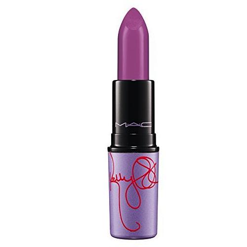 MAC Lipstick Lilac Kelly Osbourne Collection