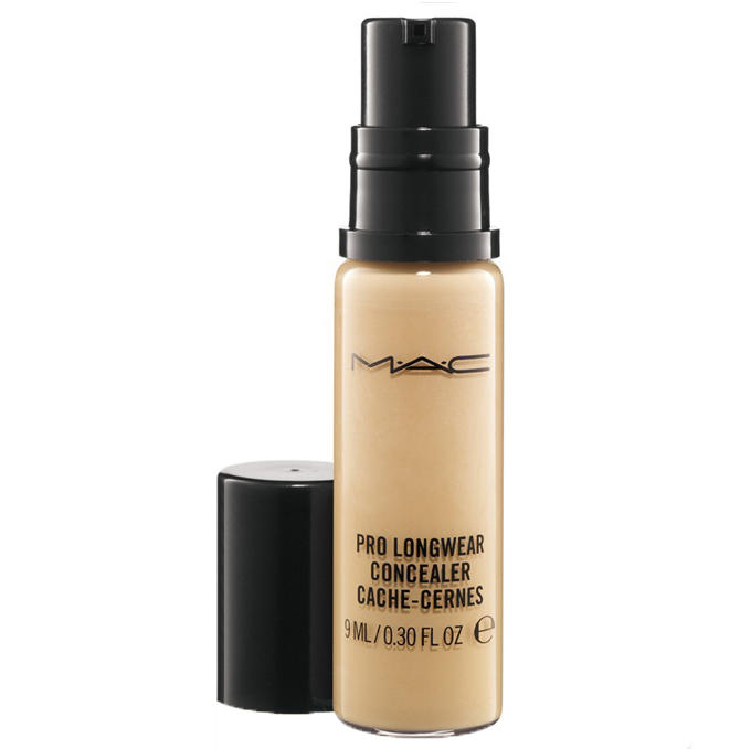 MAC Pro Longwear Concealer NW15