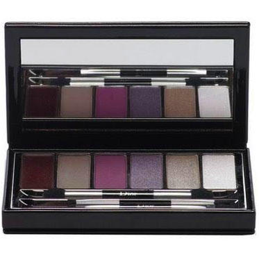 Dior Total Eyelook Makeup Clutch Jazzclub Collection Purple Jazz #1