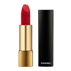 Chanel Rouge Allure Velvet Lipstick Imperial 73