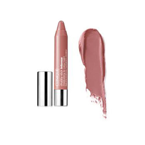 Clinique Chubby Stick Intense Moisturizing Lip Colour Balm Mini Curviest Caramel