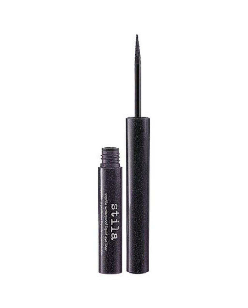 Stila Sparkle Waterproof Liquid Eyeliner Spectrum