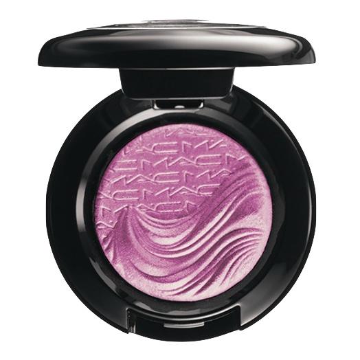 MAC Extra Dimension Eyeshadow Stylishly Merry Glamour Daze Collection