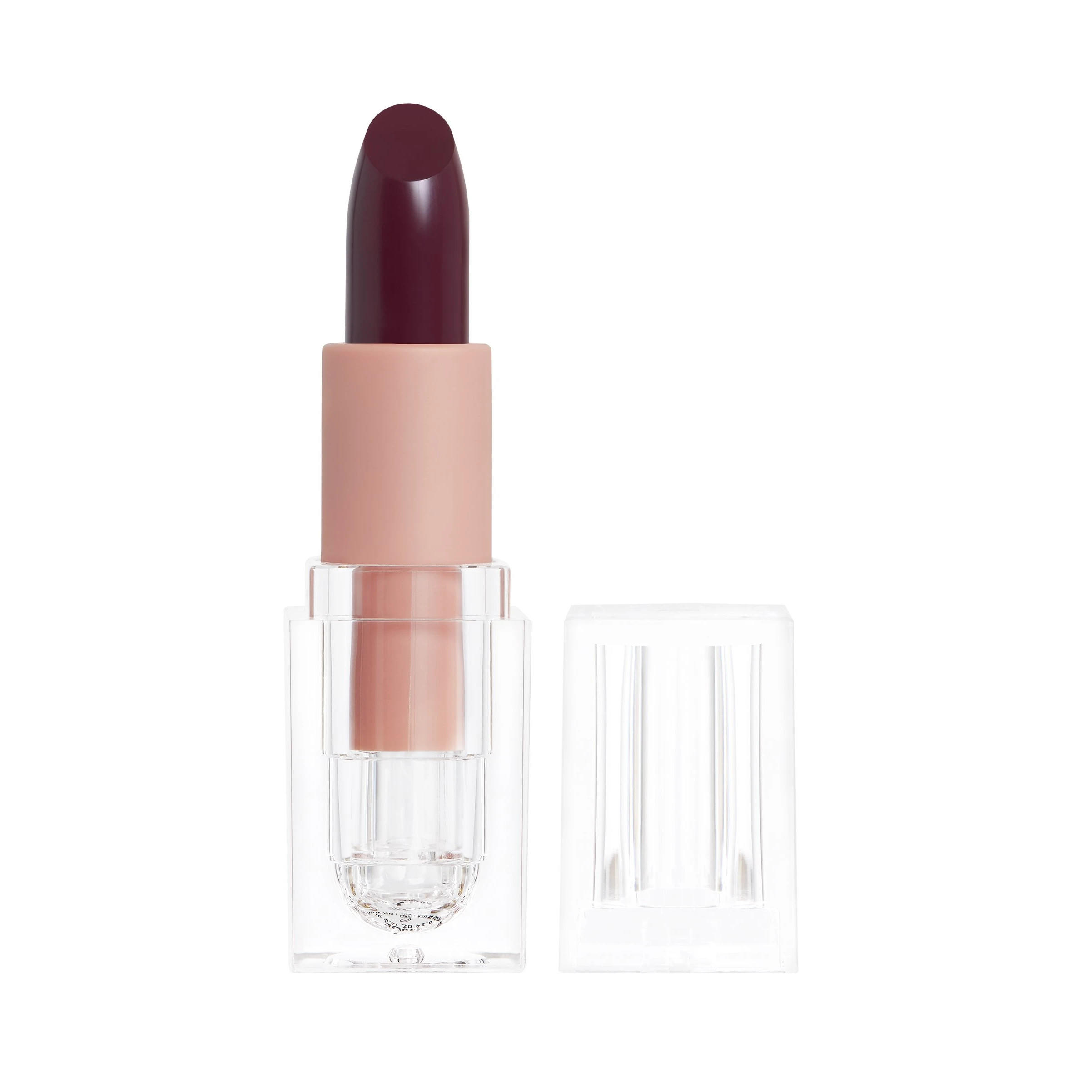 KKW Beauty Pink Creme Lipstick Pink 7