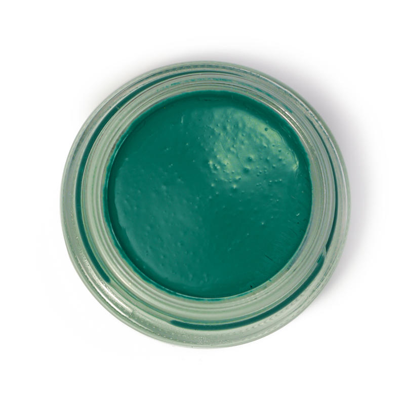 MAC Chromaline Landscape Green #1