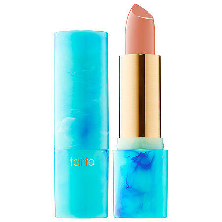 Tarte Color Splash Hydrating Lipstick Colada