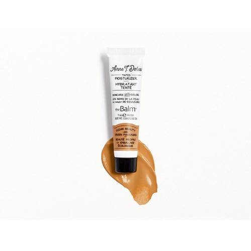 The Balm Cosmetics Anne T. Dotes Tinted Moisturizer #34 Mini