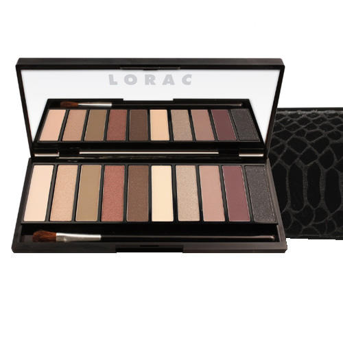 LORAC Femme Fatale Palette