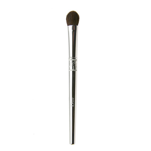 Dior Backstage Large Eyeshadow Brush Silver