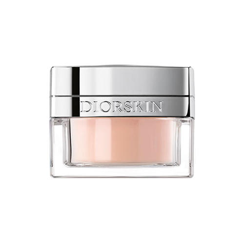 Dior Diorskin Nude Natural Glow Fresh Powder Makeup 020